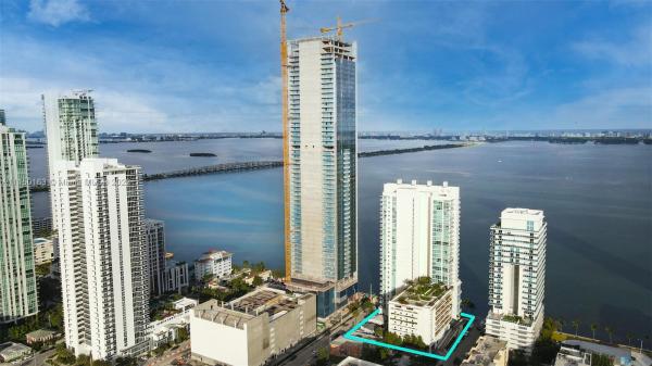 Onyx On The Bay, 665 NE 25th St #404, Miami, Florida 33137, image 1