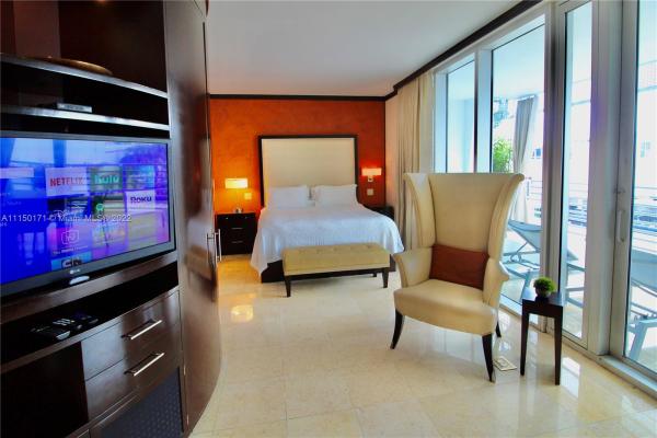 Z Ocean Hotel, 1437 Collins Ave #223, Miami Beach, Florida 33139, image 1