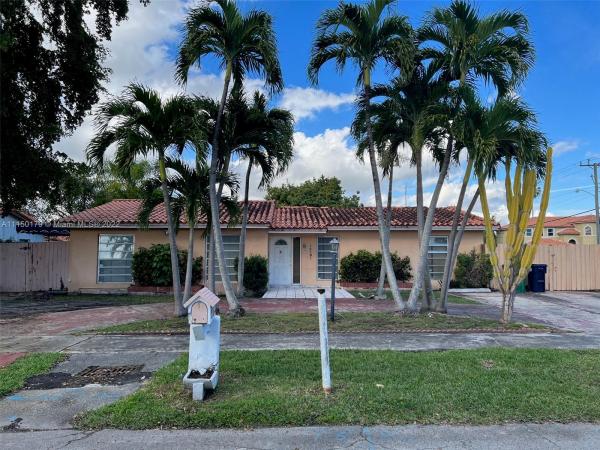 Melnor Park, 10201 SW 27th St, University Park, Florida 33165, image 2