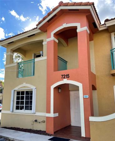 Bonita Golfview Townvillas, 7215 NW 173rd Dr #1001, Country Club, Florida 33015, image 1