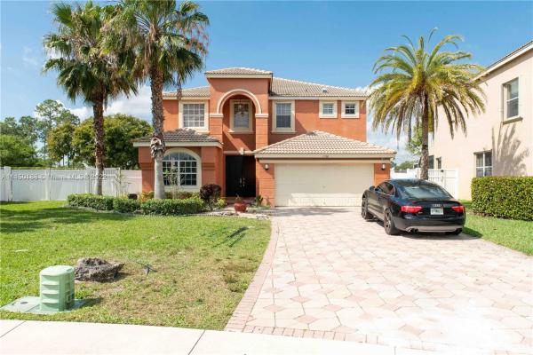 Lexington, 2788 Misty Oaks Cir, Royal Palm Beach, Florida 33411, image 1