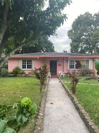 Carl Byoir, 16234 NE 9th Ct, North Miami Beach, Florida 33162, image 1