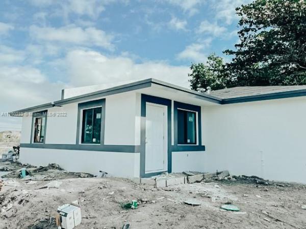 Para Villa Heights, 7155 NW 21st Ct Unit 2, Gladeview, Florida 33147, image 1