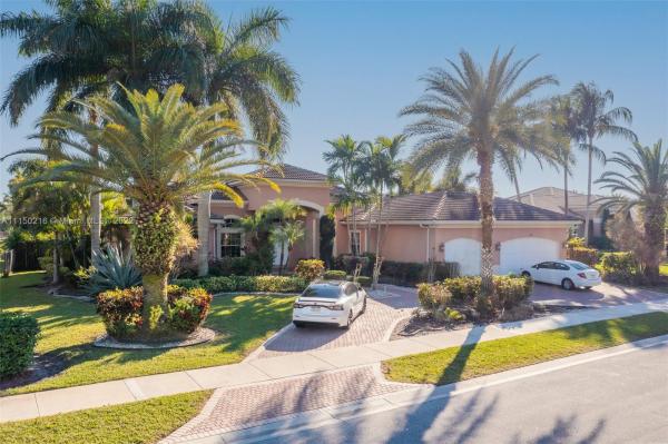 Riverstone, 15124 SW 36th St, Davie, Florida 33331, image 2