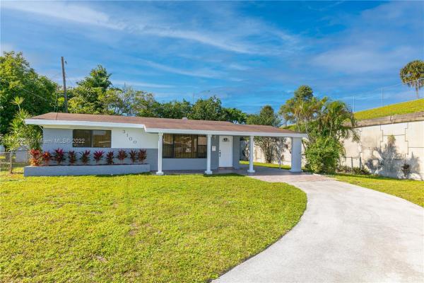Miramar Park, 3100 Acapulco Ct, Miramar, Florida 33023, image 2
