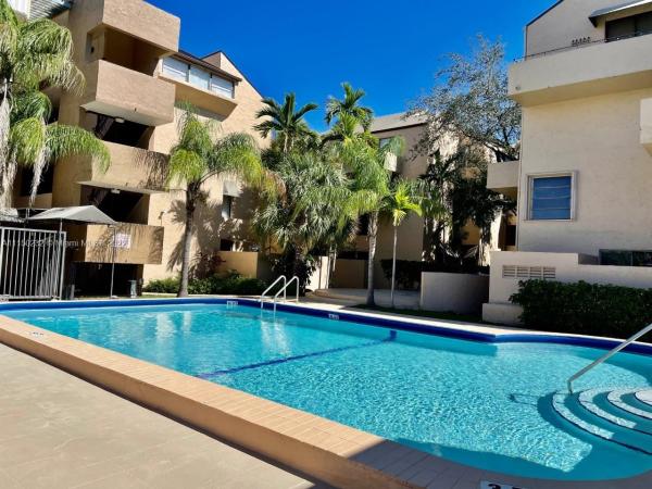The Terraces, 10801 SW 109th Ct #D412, Kendall, Florida 33176, image 2