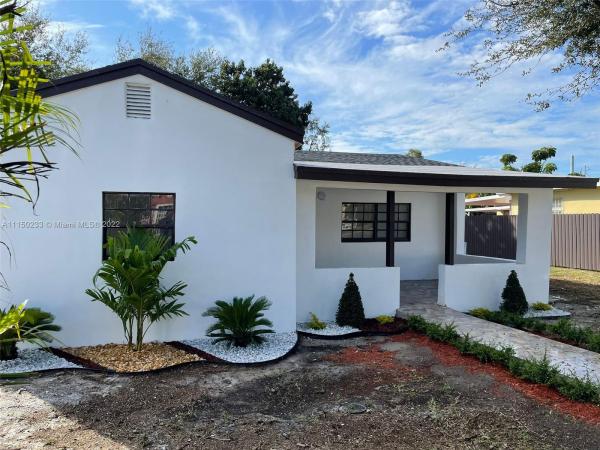 Erdle, 2424 NW 88th St, West Little River, Florida 33147, image 2