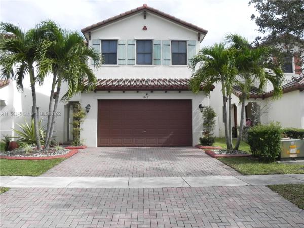 Foxcroft, 3545 SW 90th Ave, Miramar, Florida 33025, image 2