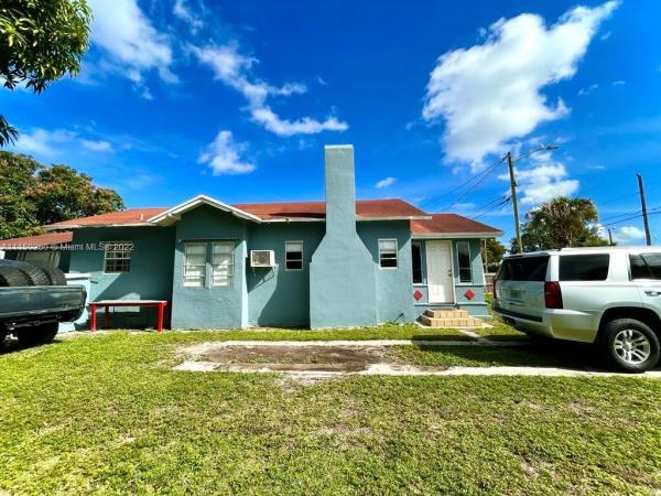 Fairhaven Gardens, 1469 NW 50th St, Miami, Florida 33142, image 1
