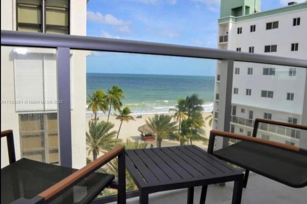Costa Hollywood, 777 N Ocean Dr #N307, Hollywood, Florida 33019, image 2