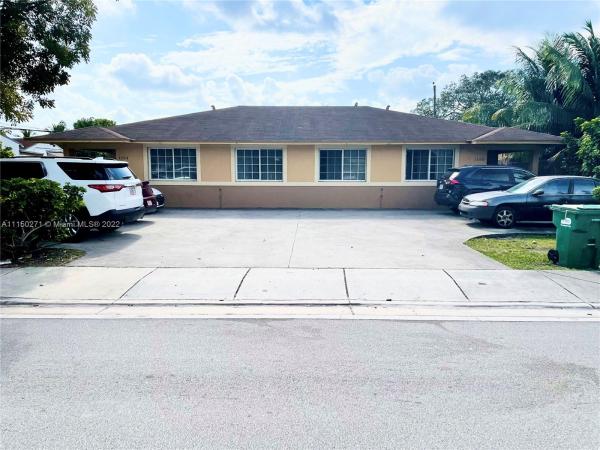North Silver Crest, 1154 NW 103rd St, Pinewood, Florida 33150, image 2