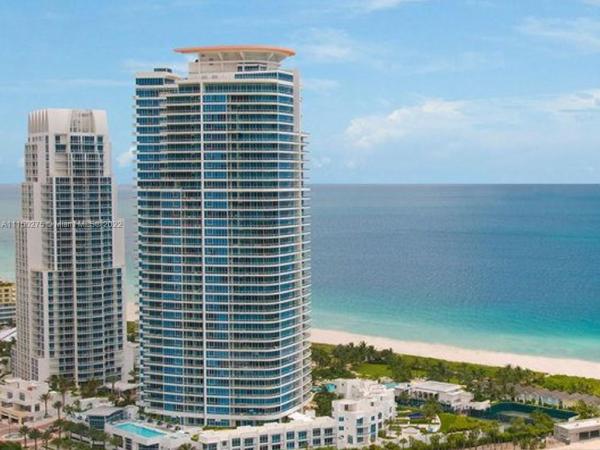 Continuum On South Beach The South Tower, 100 S Pointe Dr #2001/02, Miami Beach, Florida 33139, image 2