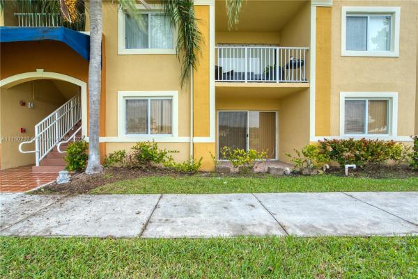 Cutler Lakes, 21150 SW 87th Ave #106, Cutler Bay, Florida 33189, image 1