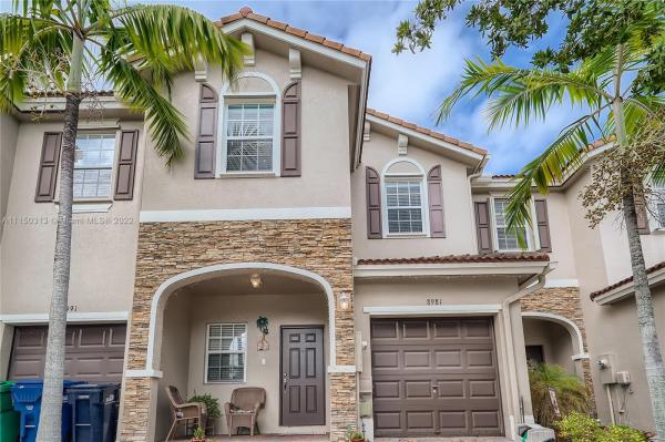 The Cove At Isles Of Bayshore, 8981 SW 223rd Ln #8981, Cutler Bay, Florida 33190, image 2