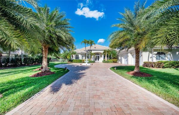 Crystal Grove Estates, 11241 SW 25th Ct, Davie, Florida 33325, image 1