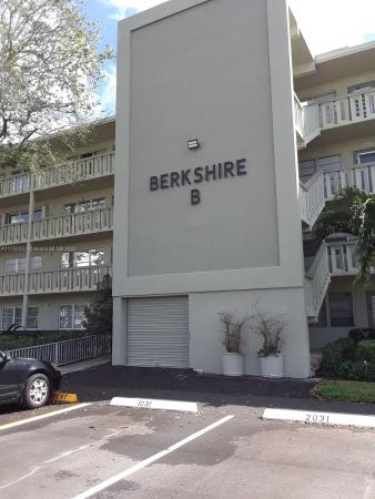 Berkshire, 1034 Berkshire B, Deerfield Beach, Florida 33442, image 2