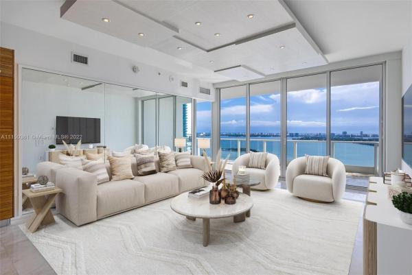 Paramount Bay, 2020 N Bayshore Dr #3107, Miami, Florida 33137, image 2