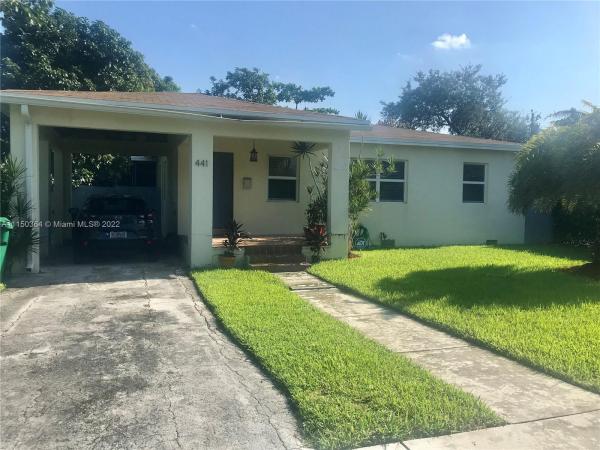West Miami Shores, 441 NW 105 St #, West Little River, Florida 33150, image 2