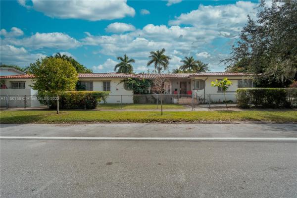 Holleman Park, 1955 SW 5th Ave, Miami, Florida 33129, image 2