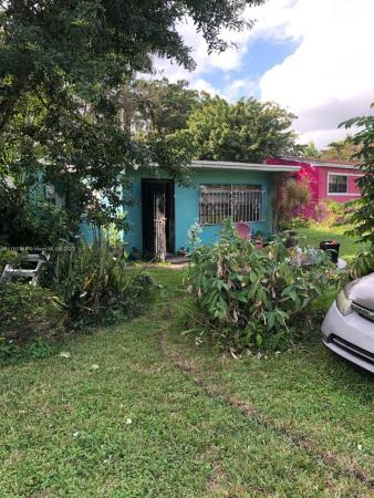 Halock, 11730 NW 22nd, Westview, Florida 33167, image 1