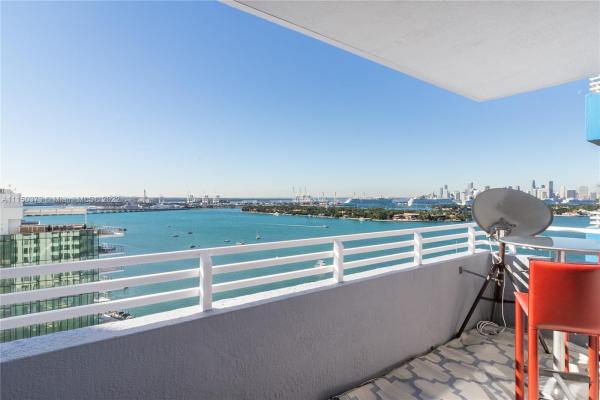 The Waverly At South Beach, 1330 West Ave #2006, Miami Beach, Florida 33139, image 2