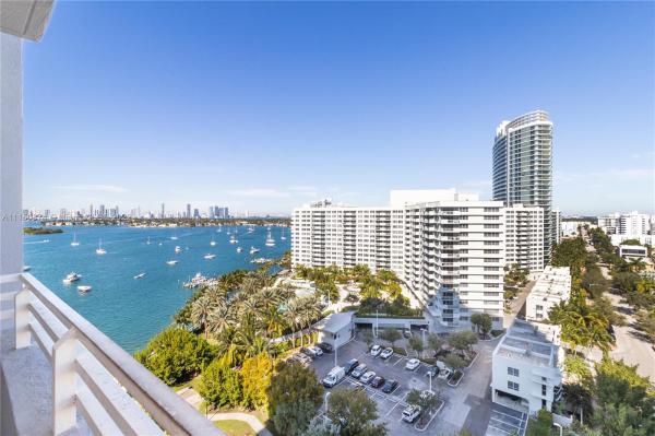 The Waverly At South Beach, 1330 West Ave #1403, Miami Beach, Florida 33139, image 2