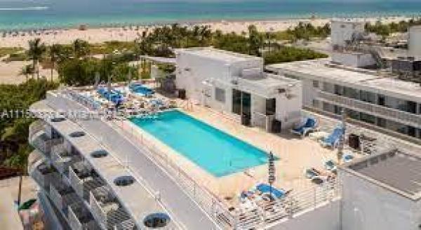 The Strand On Ocean Drive, 1024 Ocean Dr #A505, Miami Beach, Florida 33139, image 2