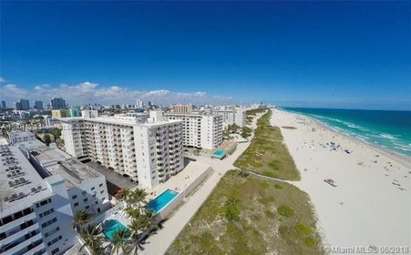 Ocean Point, 345 Ocean Dr #509, Miami Beach, Florida 33139, image 2