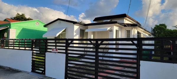 East Liberty City, 1550 NW 65th St, Miami, Florida 33147, image 2