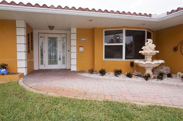 Hollywood Hills, 4620 Fillmore St, Hollywood, Florida 33021, image 1