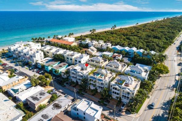White Sands Beach, 340 Elm St #B-8, Hollywood, Florida 33019, image 1
