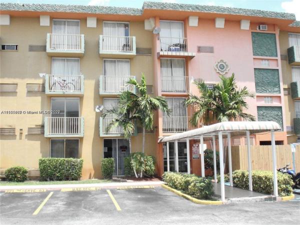 Golden Gate, 16450 NW 2 #309, Golden Glades, Florida 33169, image 2