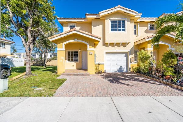 Cedars Woods Homes, 13950 SW 260th St #105, Naranja, Florida 33032, image 2