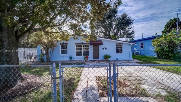 Sugar Tree Grove, 7100 SW 13th Ter, Coral Terrace, Florida 33144, image 1