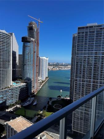 500 Brickell West, 55 SE 6th St #3805, Miami, Florida 33131, image 2