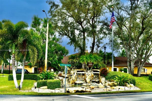 Bent Tree Villas East, 4260 Mango Tree Ct #B, Boynton Beach, Florida 33436, image 1