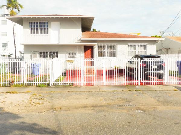Garden Park, 2181 NW 33rd St, Miami, Florida 33142, image 1