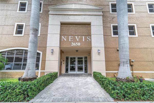 Nevis, 2650 SW 37th Ave #506, Miami, Florida 33133, image 1