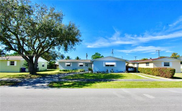 Ives Estates Residential, 19822 NE 13th Pl, Ives Estates, Florida 33179, image 2