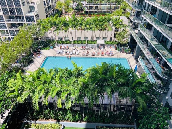 Hyde Midtown, 121 NE 34 #1415, Miami, Florida 33137, image 1