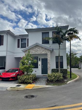 The Edge On 15th By Lennar, 1622 SW 28th Ct, Fort Lauderdale, Florida 33315, image 1