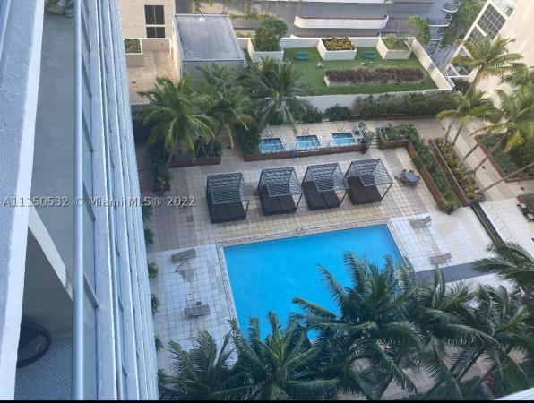 Two Midtown Miami, 3470 E Coast Ave #H1707, Miami, Florida 33137, image 1