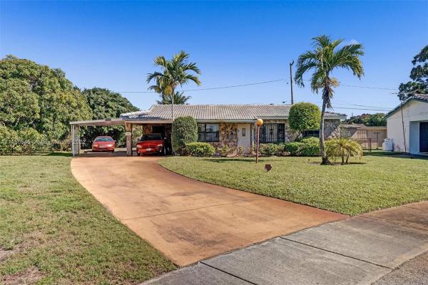 Larkdale, 3246 NW 13th St, Lauderhill, Florida 33311, image 1