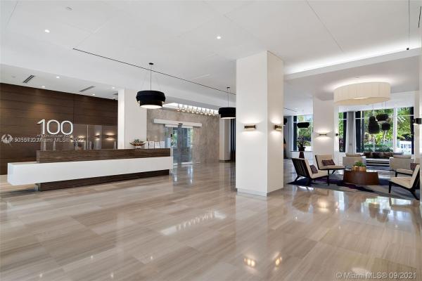 Arlen House East, 100 Bayview Dr #1024, Sunny Isles Beach, Florida 33160, image 1