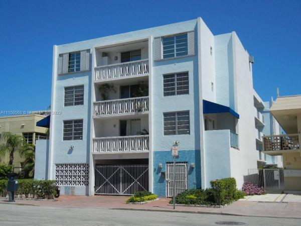 Collins View, 335 Collins Ave #302, Miami Beach, Florida 33139, image 1