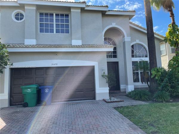 Silver Isles, 16498 SW 32nd St, Miramar, Florida 33027, image 2
