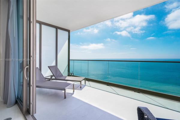 Residences By Armani Casa, 18975 Collins Ave #2703, Sunny Isles Beach, Florida 33160, image 1