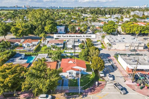 Oceanside Isle Of Normandy, 1301 71st St, Miami Beach, Florida 33141, image 1