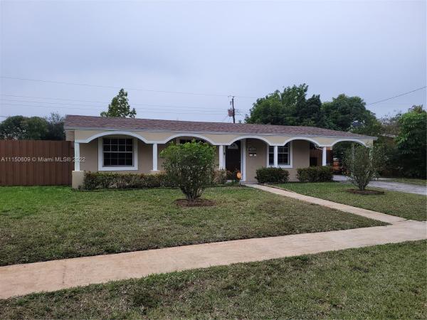 Flair, 4950 NW 13th Ct, Lauderhill, Florida 33313, image 2