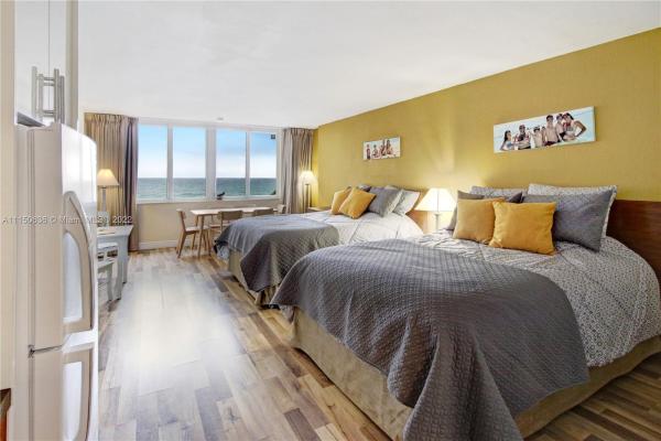 The Aventura Beach Club, 19201 Collins Ave #348, Sunny Isles Beach, Florida 33160, image 2